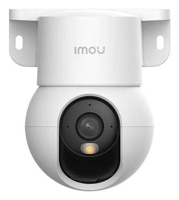 Imou Ranger Mini 5MP (3K) Dome IP-beveiligingscamera Binnen 2688 x 1664 Pixels Plafond/muur
