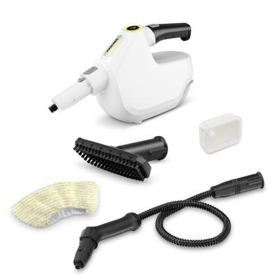 Kärcher Home & Garden SC 1 Multi Comfort Stoomreiniger 1.516-416.0 - thumbnail