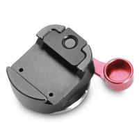 SmallRig 2046 NATO Clamp to Arri Rosette - thumbnail