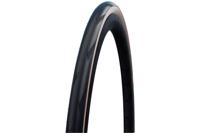 SCHWALBE vouwband pro one evo 30-622 zwart/transp. - thumbnail