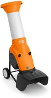 Stihl ghe 250 s elektrische hakselaar | 2500 w | 230 v | 2800 omw./min - 60080111170 - thumbnail