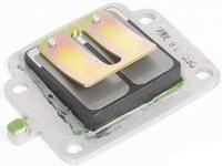 RMS cilinder inlaat membraan inlet membrane standard minarelli engine - thumbnail