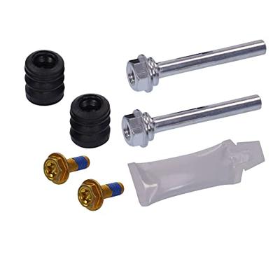 Geleidehulzenset, remklauw 55002