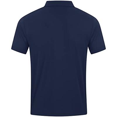 JAKO 6323 Polo Power - Marine - XL