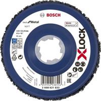 Bosch Accessories 2608621832 Polijstschijf Diameter 115 mm Boordiameter 22.23 mm 1 stuk(s) - thumbnail