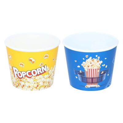Popcornbak 2,2L