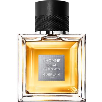 Guerlain Homme L'Homme Ideal Eau de Toilette 50ml Guerlain Homme L'Homme Ideal Eau de Toilette 50ml
