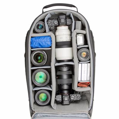 Think Tank Street Walker Rolling Backpack V2.0 Think Tank Street Walker Rolling Backpack V2.0