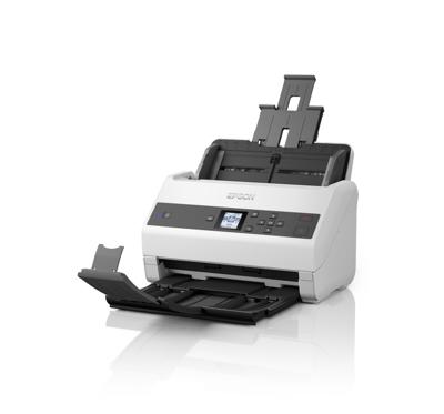 Epson WorkForce DS-970 Scanner Grijs