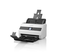 Epson WorkForce DS-970 Scanner Grijs - thumbnail