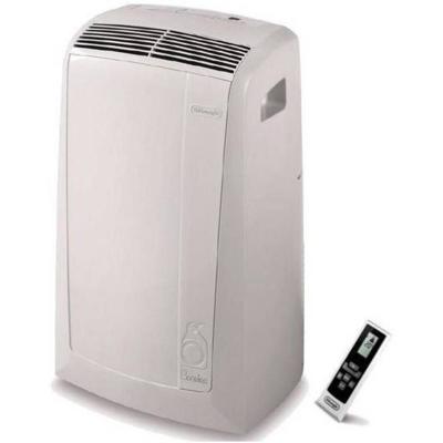 Delonghi PAC N77 ECO Mobiele airco Wit Delonghi PAC N77 ECO Mobiele airco Wit