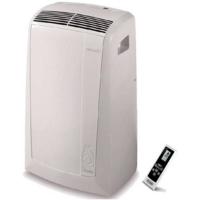 Delonghi PAC N77 ECO Mobiele airco Wit - thumbnail