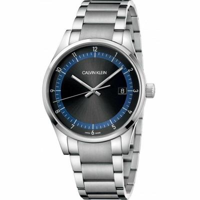 Calvin Klein COMPLETION (Ø 43 mm) Heren horloge