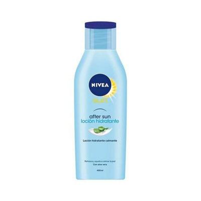 After Sun Nivea 400 ml