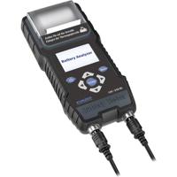 Kunzer Accutester 24 V, 12 V 250 mm x 110 mm x 60 mm - thumbnail