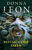 Beestachtige zaken - Donna Leon - eBook (9789403199412) - thumbnail