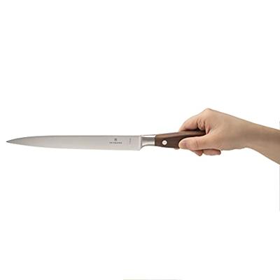Victorinox 7.7210.20G Fileermes Bruin