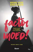 Factor Moed! (Paperback) - thumbnail