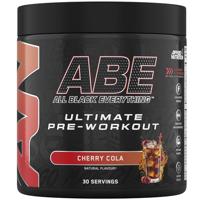 Abe Ultimate Pre-workout | Applied Nutrition | 375g - thumbnail