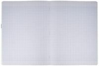 Clairefontaine schrift Mimesys voor ft A4+, 96 bladzijden, kaft in PP, seyès, groen - thumbnail