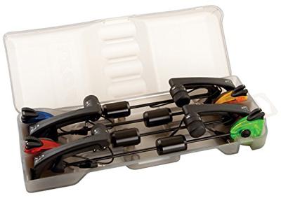 Fox Mk2 Illuminated Swinger 4-Rod Set