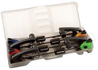 Fox Mk2 Illuminated Swinger 4-Rod Set - thumbnail