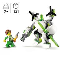 LEGO dreamzzz 71487 z-blobs robot- en voertuigavonturen - thumbnail