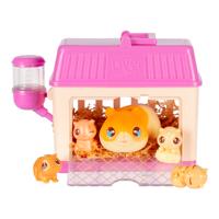 Spectron Little live pets mama surprise mini speelset hamster - thumbnail