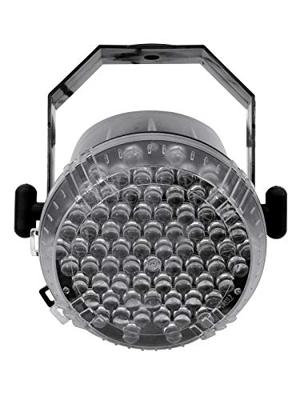 Eurolite LED Techno Strobe 250 LED-stroboscoop Aantal LEDs: 74 Wit
