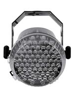 Eurolite LED Techno Strobe 250 LED-stroboscoop Aantal LEDs: 74 Wit - thumbnail
