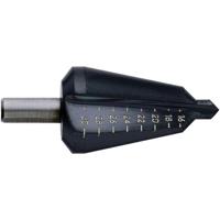 Exact 773 / 05223 HSS-E Lepelboor TiAIN 3 vlakken schacht 1 stuk(s) - thumbnail