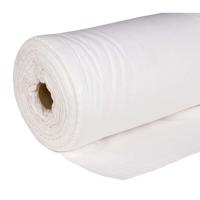 Showtec Dekomolton theaterdoek 3m x 60m wit - thumbnail
