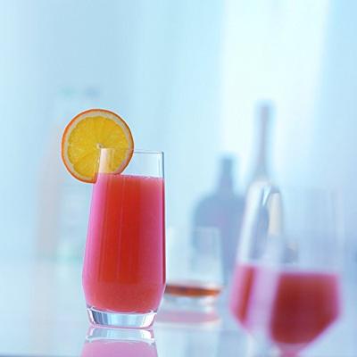 Schott Zwiesel Pure Longdrinkglas 79 0,54 l, per 6 Schott Zwiesel Pure Longdrinkglas 79 0,54 l, per 6