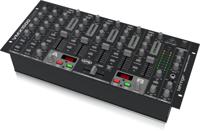 Behringer VMX1000USB DJ mixer - thumbnail