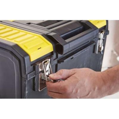 Stanley Koffers Mobile Work Center 2in1 | 1-70-327 - 1-70-327