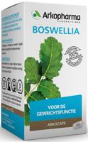 Arkocaps Boswellia Capsules 45st - thumbnail