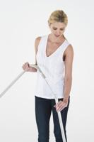 Manfrotto Panoramic background 400cm white - thumbnail