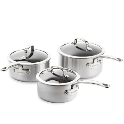 Premiere Set 6-delig