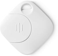 Nedis Keyfinder | Geschikt voor: Apple Find My App | Batterij Gevoed | 1x CR2032 | Incl. batterij(en) | Bluetooth-versie: 5.1 | Batterijlevensduur - thumbnail