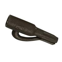 Korda Quick Release Lead Clips Weed / Silt - thumbnail