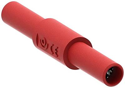 Electro PJP 3310-IEC-CD1-R Meetadapter - Rood