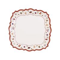 Villeroy & Boch Toy's Delight Serveerbord 26 x 26 cm - thumbnail