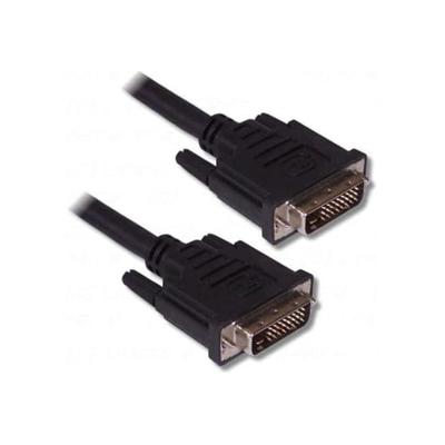 DVI-D Verlengsnoer Lineaire VHD10D 2 m Mannelijk/Mannelijk