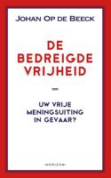 De bedreigde vrijheid - Johan op de Beeck - Paperback (9789463962179) - thumbnail