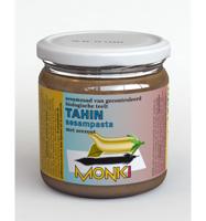 Monki Tahin - thumbnail