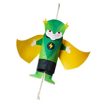 Ravensburger ecocreate mini superheroes Ravensburger ecocreate mini superheroes