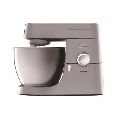 Kenwood KVL4140S Foodprocessor 1200 W Zilver