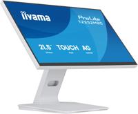 Iiyama ProLite LCD-monitor Energielabel D (A - G) 54.4 cm (21.4 inch) 1920 x 1080 Pixel 16:9 5 ms IPS LCD - thumbnail