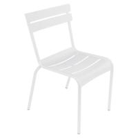 Fermob Luxembourg tuinstoel Cotton white - thumbnail