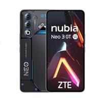 ZTE Nubia Neo 3 GT 5G 12GB/256GB Negro (Interstellar Gray) Dual SIM - thumbnail